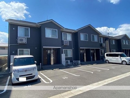 ルミエール[2LDK/52.09m2]の外観4