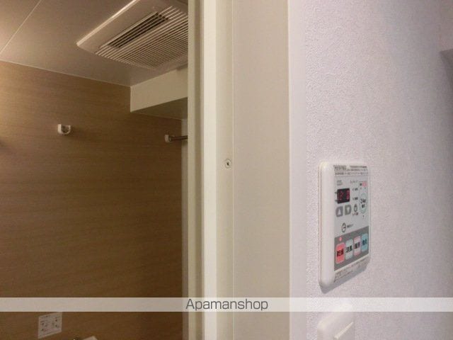 フレンシアノイエ内本町の内装写真