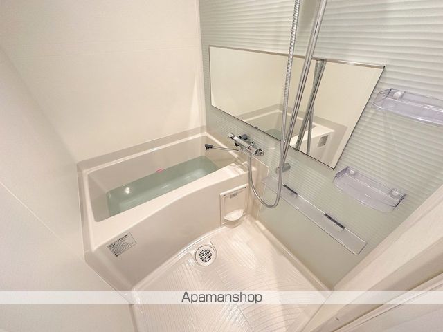 FIRSTFIORE谷町六丁目フェリシアの内装写真