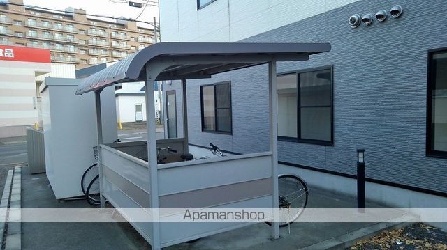 レオパレスミーム 新川のその他写真