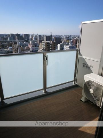 S−FORT大須観音の内装写真