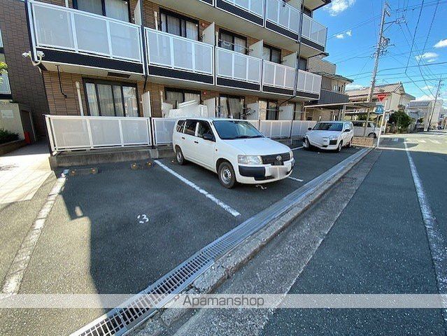レオパレスサザンクロス海老塚のその他写真