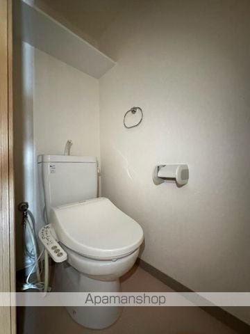 コンフォート昭和町の内装写真