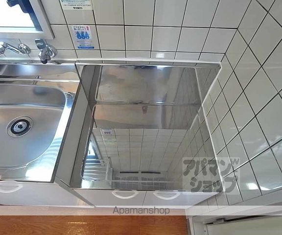 アーバン北村出町の内装写真