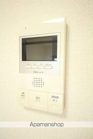 トレステーラUGの内装写真