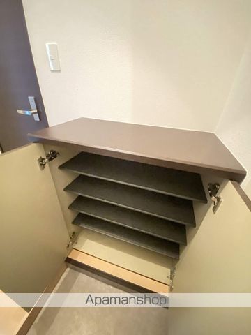 ノーマルヒル平和通の内装写真