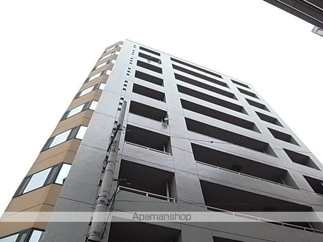 フラット大須の外観写真