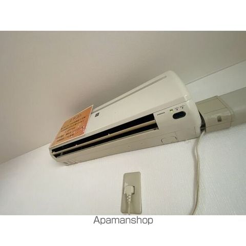 クレールの内装写真