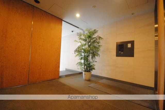 ガーデン板橋氷川町の外観写真