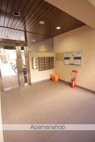 アーバンコートHRTの内装写真