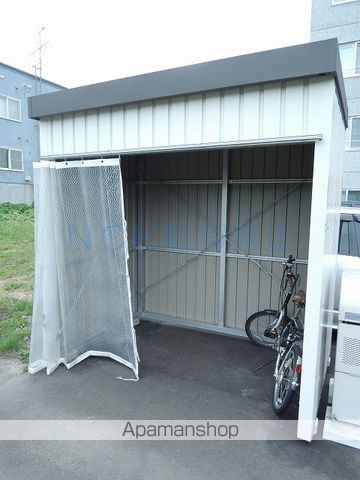 ビッグブリッヂ富丘のその他写真