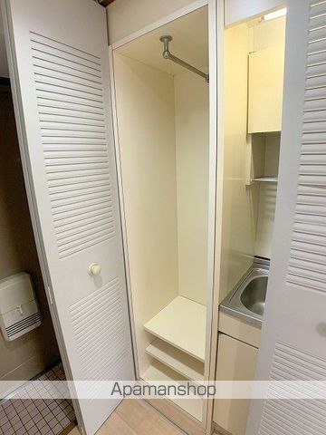 サンライズ千代崎の内装写真