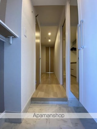 アクティーフ[1K/27.02m2]の内装8