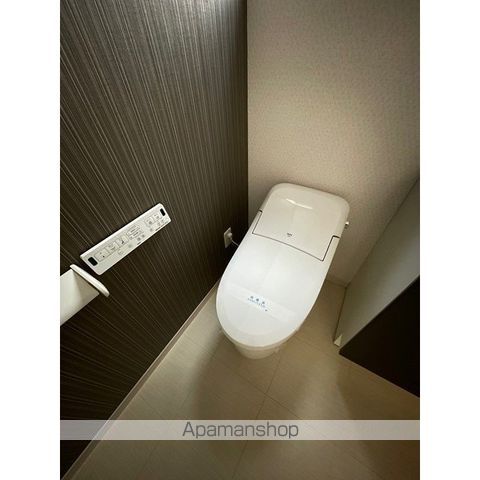 アクシス船橋の内装写真