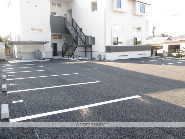 アトリエのその他写真