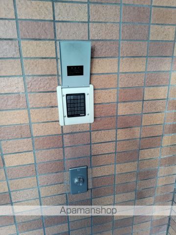 ビエント今川の外観写真