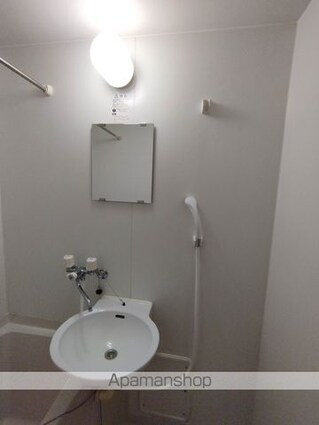 レオパレス長浜インター[1K/21.81m2]の洗面所