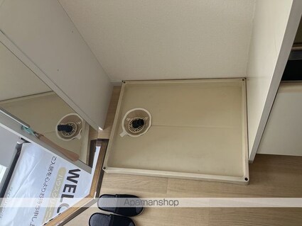 コーポエルム[1K/22.77m2]の内装2