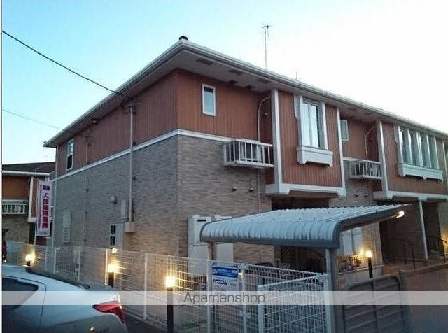 マルベリーIの外観写真