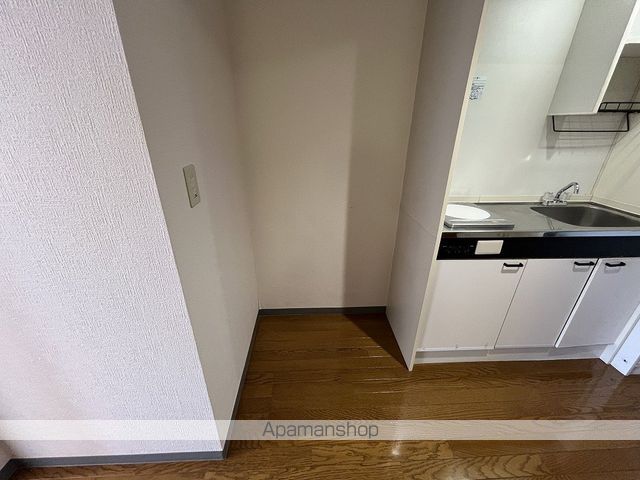 グレースマンション湖山の内装写真