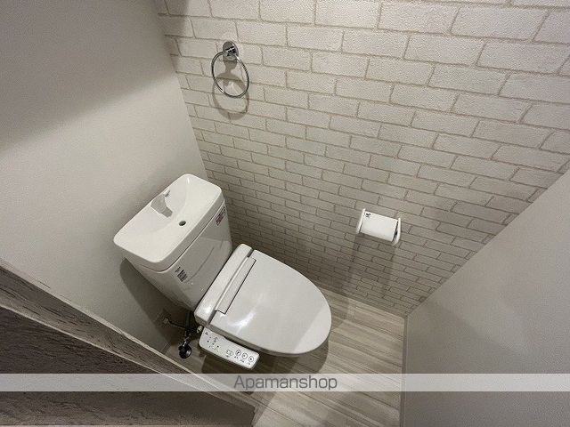 ヴィクトワール放出の内装写真