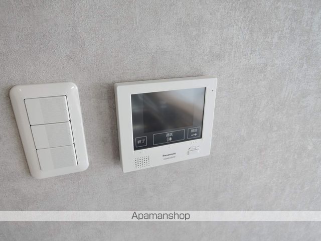 CITY RESIDENCE新道東の内装写真