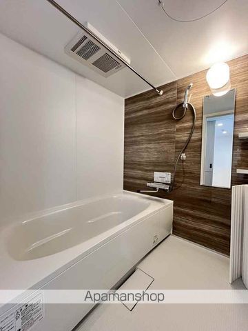 SーRESIDENCE琴似IIの内装写真