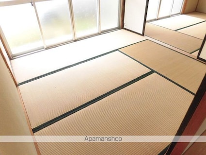 一戸建[3K/46.28m2]のリビング・居間