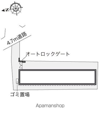 レオパレスフラッツインのその他写真