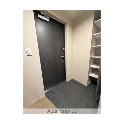 THE RESIDENCE ICHIGAYADAIMACHIの内装写真