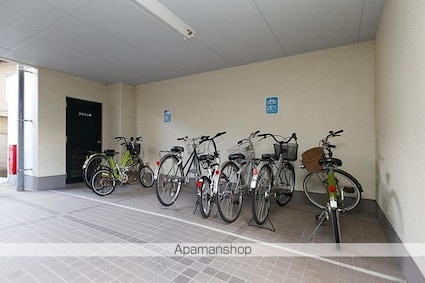 香川県高松市仏生山町甲[1K/29.2m2]の共用部2