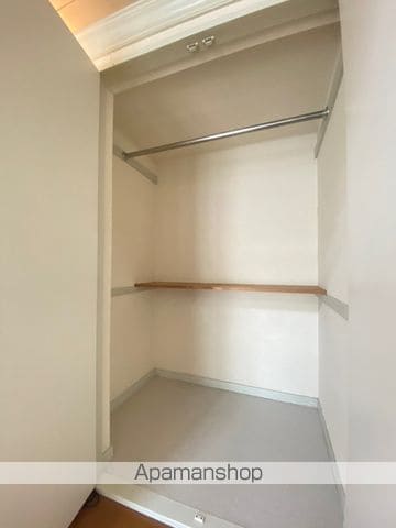 清水町第1レジデンスの内装写真