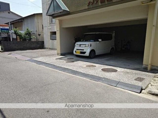 メゾン山越のその他写真