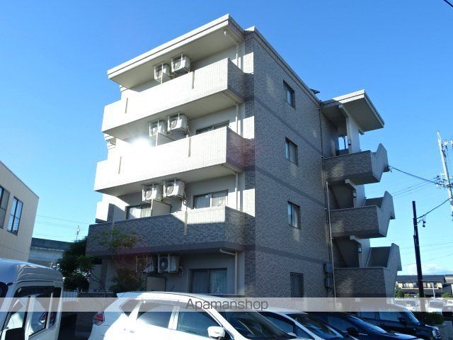 ブリエひくまの外観写真