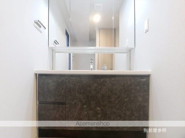 SーRESIDENCE大手門AWESOMEの内装写真