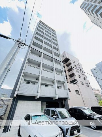 ArtizA鶴舞の外観写真