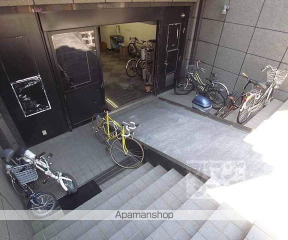 BLDG清水坂の内装写真
