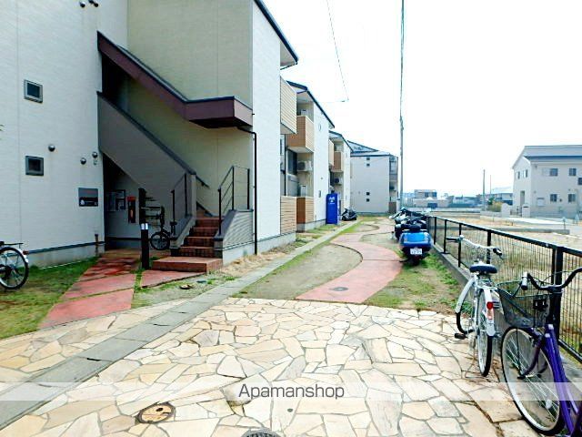 ROSED’HIVERSのその他写真