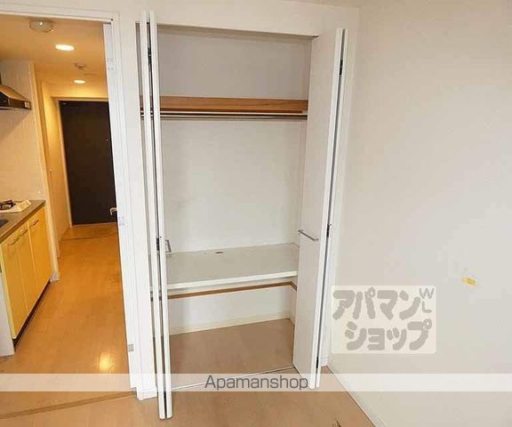 スワンズ京都二条城北の内装写真