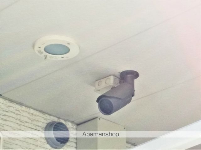 レオネクストルナ大宮の内装写真