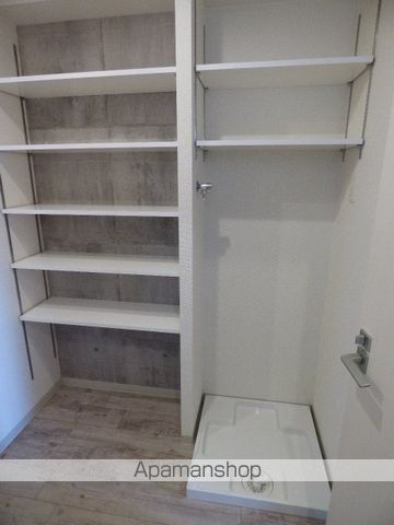 LA CASA新北野IIの内装写真