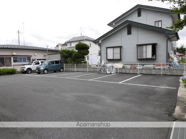 ハイムエスポワールB棟のその他写真