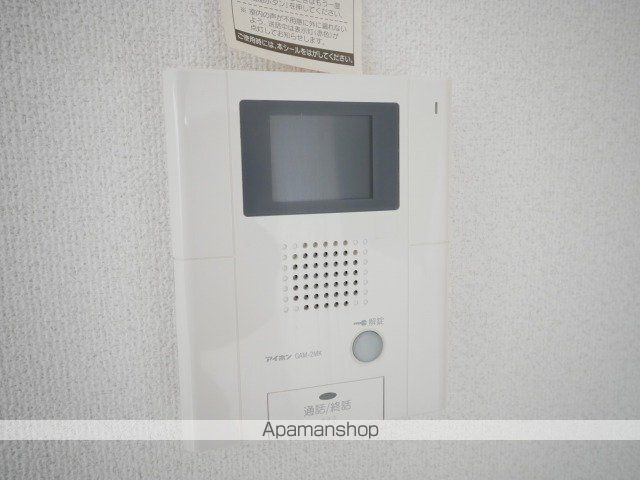 コンフォート・グローレの内装写真