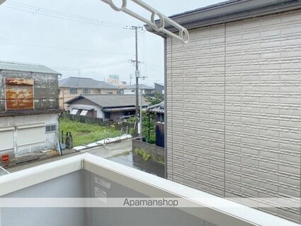 ネオハウス　パティオ[1R/34.72m2]の内装3