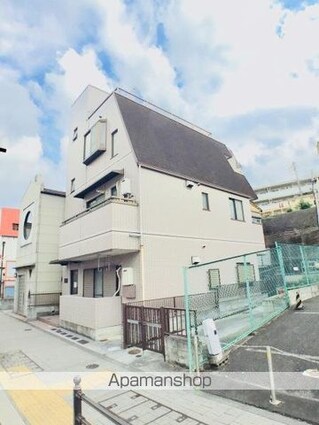 東京都新宿区市谷長延寺町[1R/15.99m2]のロビー3