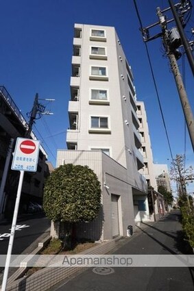 ベルエール代田[1K/16.8m2]の外観2