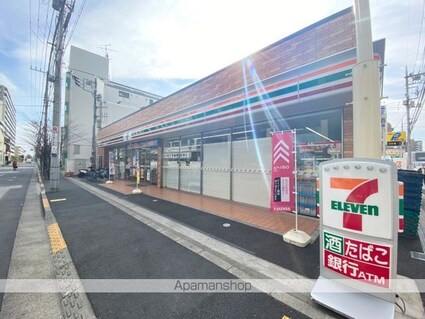 アルカキット葛西[1K/20.47m2]の周辺8