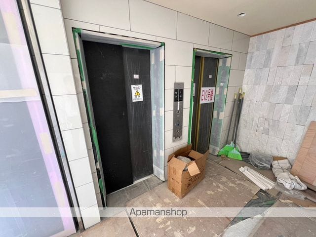 プレリスNEO大阪十三エルヴィオンの内装写真