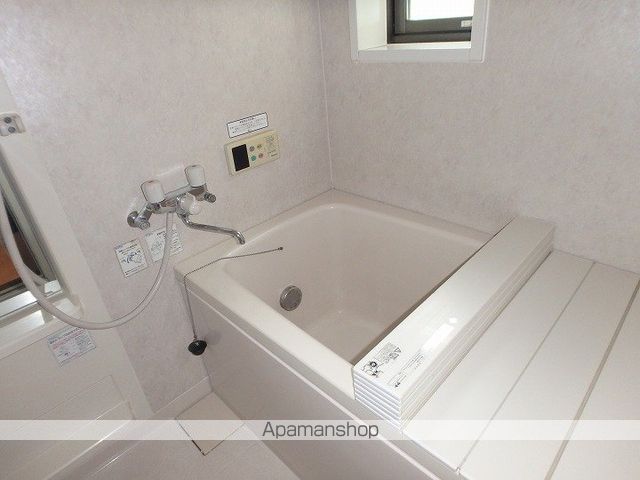 ディアス筑摩 Aの内装写真