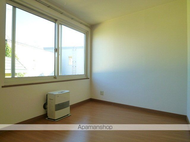 ドミール発寒の内装写真